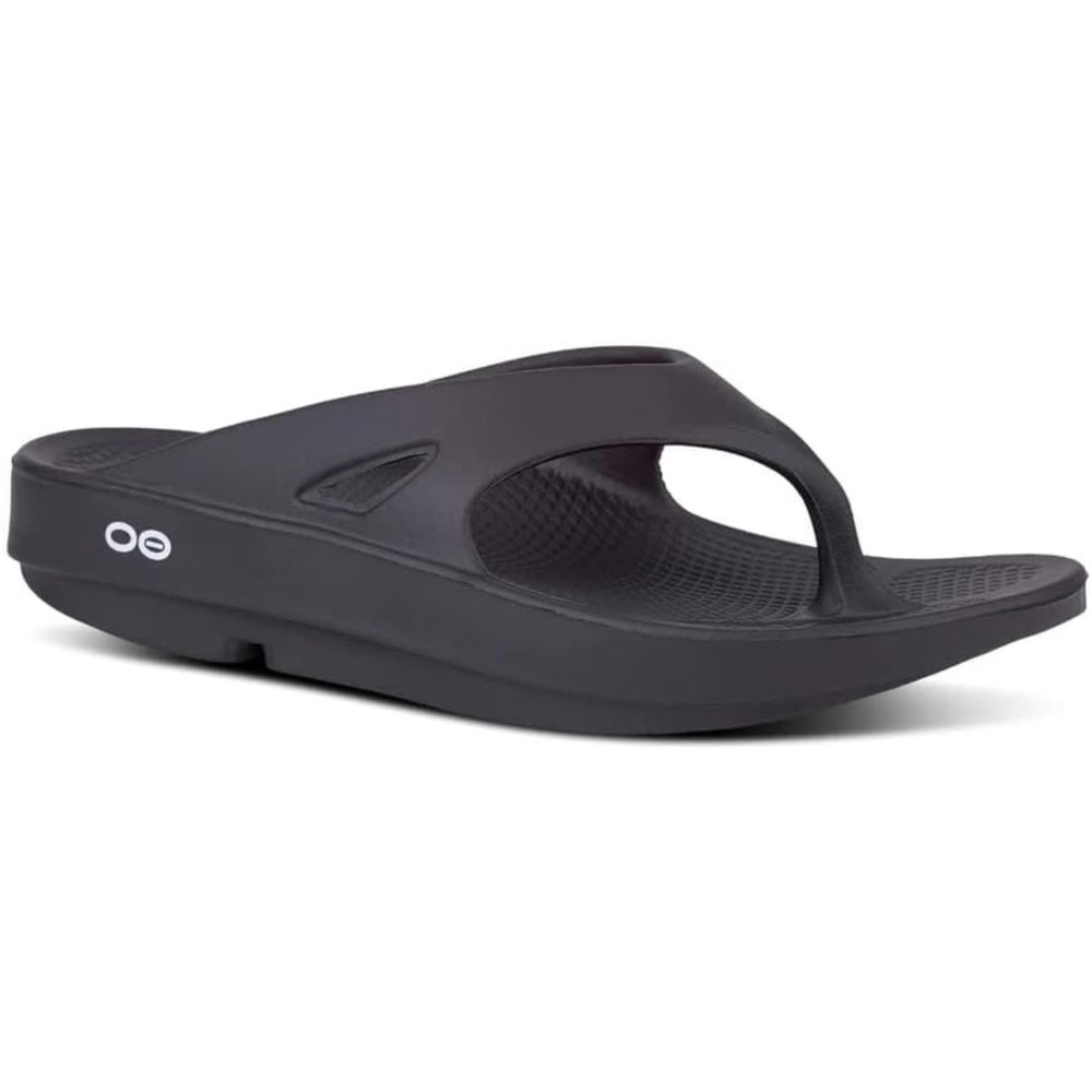 OOFOS Sport Unisex Slide Sandals,Reduces Stress