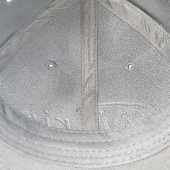 Aleris Rolled Aluminum Recycling Adjustable Plastic Logo Hat Baseball Cap Ohio