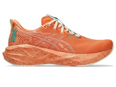 ASICS NOVABLAST 5 LIMITED EDITION Tokyo Marathon 2026 Exclusive Sun Peach New