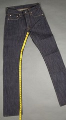 Men’s Black Genuine Leather Chaps Pants