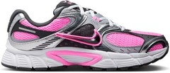 Nike Womens V5 RNR – Pink Spell/Black/Anthracite/Wolf Grey – 9