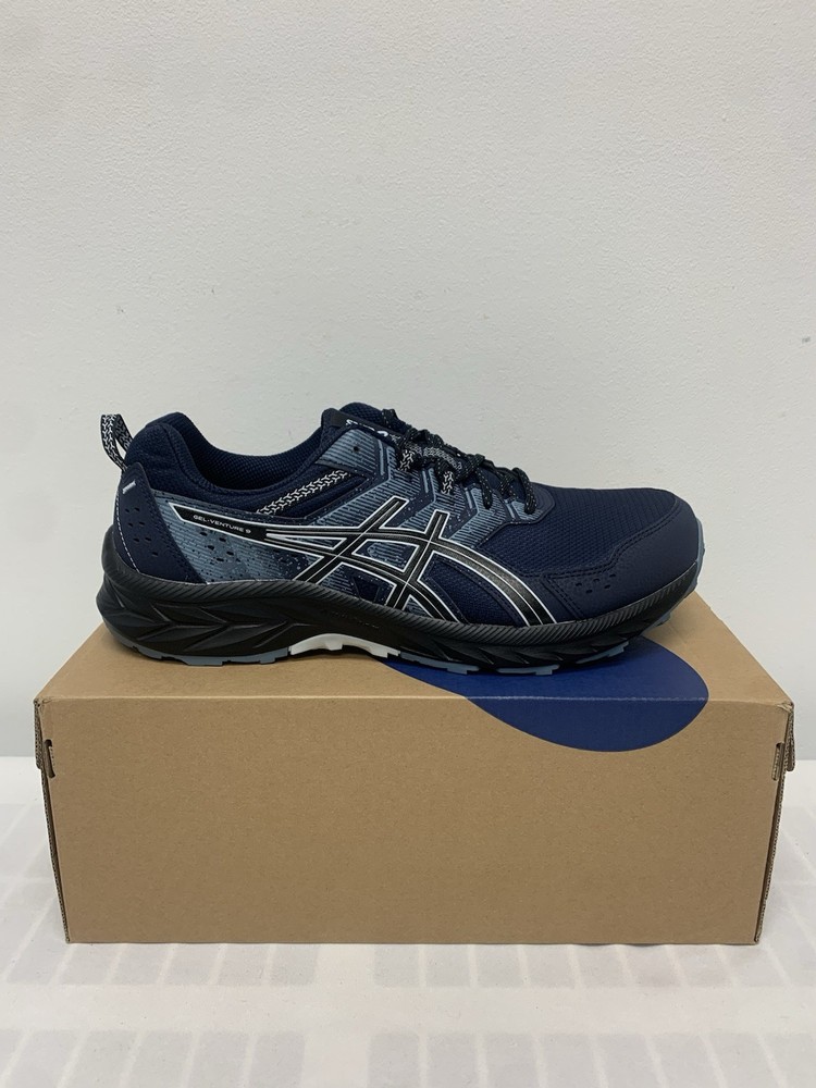 ASICS GEL VENTURE 9 Men’s New 4E Wide Width 13 Only