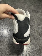 Jordan Air Jordan 13 Retro size 14 AMPUTEE RIGHT SHOE ONLY