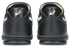 ASICS LEGGEREZZA FB 1201B045 003 Black Bright White Men Skateboarding Shoes