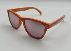Goodr x DUNKIN’ Multicolor OG Sunglasses Limited Edition Run On Dunkin’ Donuts