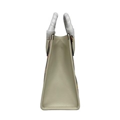 Gucci Tote Bag Brown Beige Red Pink Yellow Gg Supreme Monogram (ac061026f4r)
