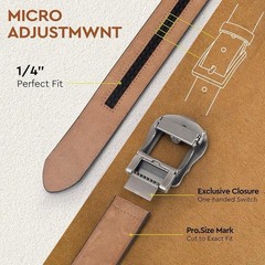 Vaquera Con Toro Western Cowboy Style Belt Men And Women