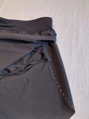 Lululemon Black Running Shorts Women’s UK 10 US 6 Lightweight Reflective