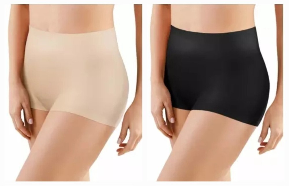 Maidenform FLEXEES Smoothing Boyshort Shapewear (FP0059) Women’s sizes S – 3XL