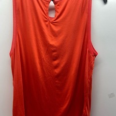 Liz Claiborne sleeveless top