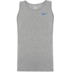Nike Men’s Tank Top Athletic Cut Fitness Work Out Sleeveless Shirt