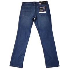 Buffalo David Bitton Men’s Straight Leg Stretch Jeans