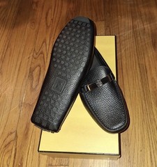 Fendi Men Shoes Made In Italy!!! Euro Size 7. US Size 10.