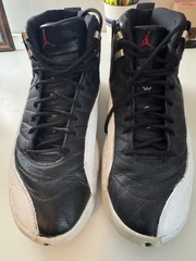 Size 12 – Jordan 12 Retro Mid Playoff