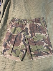 Men’s Nike & RVCA Shorts Bundle Size Large