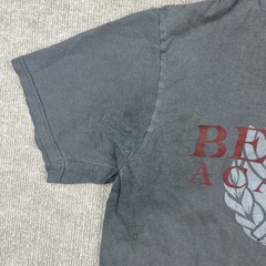 Rooster Teeth RWBY Beacon Academy Huntsmen Huntress Men’s Grey T-Shirt Medium