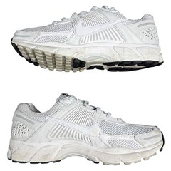 Nike Air Zoom Vomero 5 Vast Grey 2023 Size 8 BV1358-001 Men’s Gym Shoes OG Rare