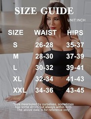 Women Sexy G-String Underwear Lace Panties Lingerie Thong Low Waist Intimates US