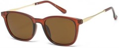 VG Designer Square Sunglasses Classic Casual Retro Fashion Rapper Trendy Outdoor