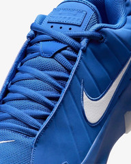 Nike Lebron Witness 9 Shoes Mens Game Royal Photo Blue White II7520 401