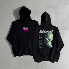 Frank Ocean Blond Hoodie – Blond Album Hoodie – Frank Ocean Merch