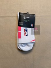 Nike NBA Authentics Elite DRI-FIT Crew Socks Size Large Basketball Athletic