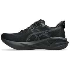 ASICS Novablast 5 Black Carrier Grey – 1011B974-002