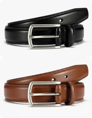 Genuine Leather Belts For Men Classy Dress Belts Mens Belt Many Sizes & Colors