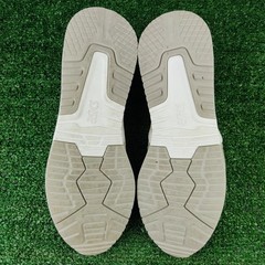 ASICS Sneakers Women 9.5 Beige Lyte Classic 1202A306 Suede Mesh Lifestyle Shoes