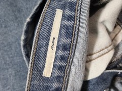 Citizens of Humanity Jolene Premium Vintage Jeans Size 25 High Rise Straight
