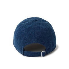New Era 9THIRTY Aizome Japanese Indigo Washed Blue Cap Adjustable Japan 14744991