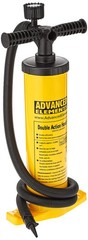 ADVANCED ELEMENTS Double Action Pump w/Pressure Gauge Not Specified