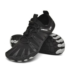 Men Quick Dry Water Shoes Aqua Sock Exercise Beach Surfing Reef Swimming Diving