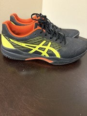 Gel-Game 7 CLAY/OC Tennis Shoes 1041A042 Men’s Size 9.5 Used