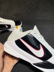 Zoom Kobe 5 Protro’Alternate Bruce Lee ‘CD4991-101 Size 6.5-13