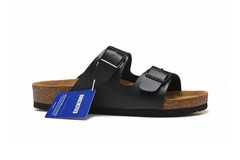 🏖️ Birkenstock Arizona Soft Footbed Suede Leather Sandals NEW-All Colors