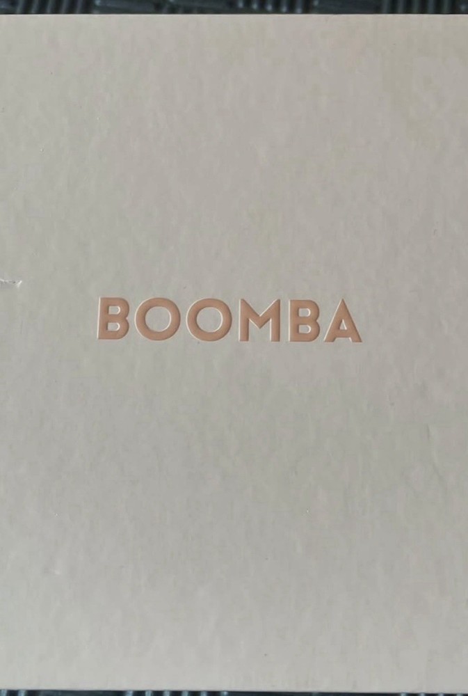 BOOMBA Demi Sticky Bra Sand A Cup Women’s Hand Wash Only Demi Bra Style