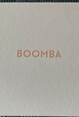 BOOMBA Demi Sticky Bra Sand A Cup Women’s Hand Wash Only Demi Bra Style