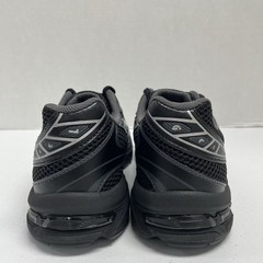 Asics Gel 1130 Black Pure Silver 1201A906 001 Size 11.5 Mesh Runner Workout Shoe