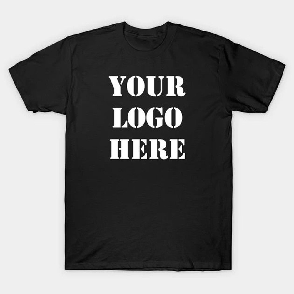 Mens Pro Club 7XL Personalized Custom Tee Shirt Customized w/Photo Text or Logo
