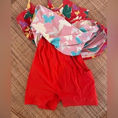 Outdoor Voices Exercise Dress XL