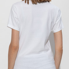 Unisex Happy Smile Emoji Graphic Tee-Y2K Style & Coffee Run Daily Wear T-Shirt