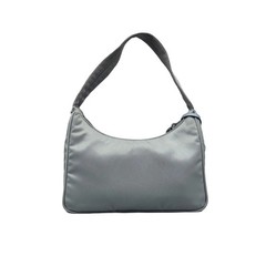 Prada Re Edition 2005 Shoulder Bag Blue Tessuto Nylon (mx062226b5r)