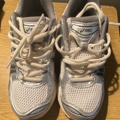 ASICS Gel-Kayano 14 JJJJound Men’s Low Top Lace-Up Mesh Sneakers White