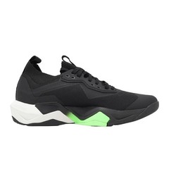 adidas Rapidmove Adv 2 Trainer M Core Black Lime Burst Men Cross Training JS3167