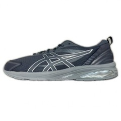 Unused asics GEL-QUANTUM KEI GEL-Quantum sneakers 1203A601-021 gray