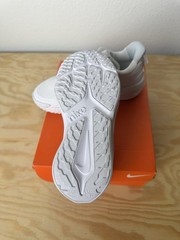 Nike Star Runner 4 NN (PS) Kids Athletic Sneaker White 12C Low Top DX7614-100