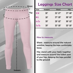 [3 Pack] Leggings for Women Athletic Yoga Casual Lounge Pants Buttery Soft Feel