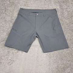Merrell Men’s Trail Short, Gray New with Tags