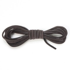 Leather Boot Shoe Laces Hiking or Work in All colors – 72 inches MADE IN USA